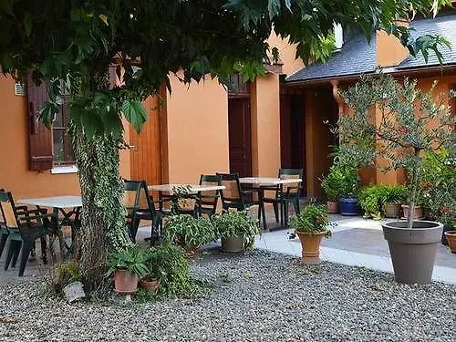 Hotel De La Gare Pierrefitte-Nestalas France