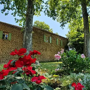 Chateau Labistoul Campes