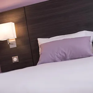 Hotel Eurocentre 3* Toulouse Nord, Castelnau-d'Estretefonds