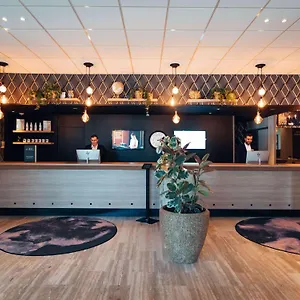 Mercure Paris Orly Aeroport Hotel