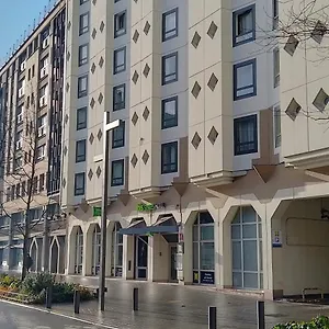 visit hotel
