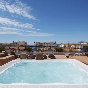 visit hotel