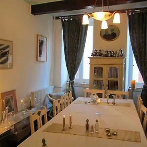Bed & Breakfast La Maison De Natasha, Castillon-en-Couserans
