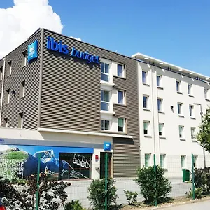 Ibis Budget Sud Seyssins Hotel