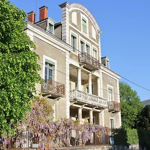 Guest house Chateau De La Lanette, Salechan