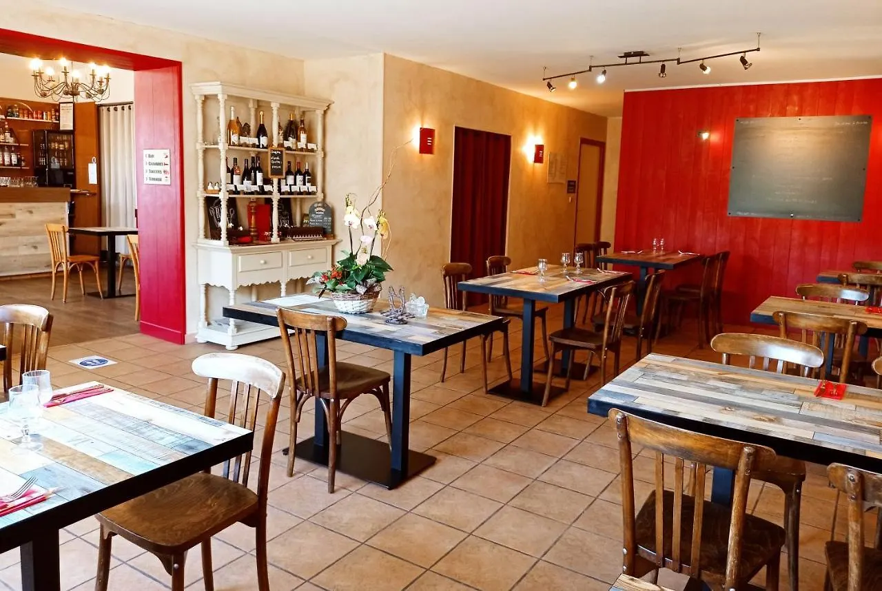 Hotel Hôtel de la Gare Pierrefitte-Nestalas