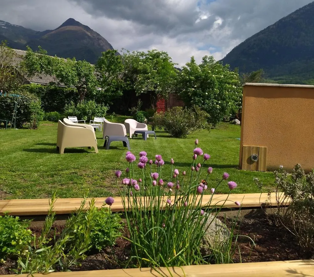 ** Hotel Hôtel de la Gare Pierrefitte-Nestalas Francia